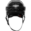 Eishockeyhelm Warrior Covert CF 80 Black Senior