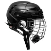 Eishockeyhelm Warrior Covert CF 80 Combo Black Senior