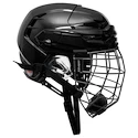 Eishockeyhelm Warrior Covert CF 80 Combo Black Senior