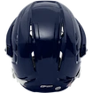 Eishockeyhelm Warrior Covert CF 80 Combo Navy Senior