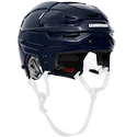 Eishockeyhelm Warrior Covert CF 80 Navy Senior