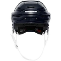 Eishockeyhelm Warrior Covert CF 80 Navy Senior