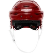 Eishockeyhelm Warrior Covert CF 80 Red Senior