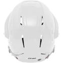 Eishockeyhelm Warrior Covert CF 80 White Senior