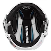 Eishockeyhelm Warrior Covert PX2 White Senior