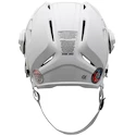 Eishockeyhelm Warrior Covert PX2 White Senior