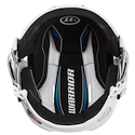 Eishockeyhelm Warrior Covert PX2 White Senior
