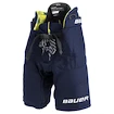 Eishockeyhosen Bauer  ELITE Navy Junior