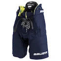 Eishockeyhosen Bauer  ELITE Navy Junior
