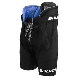 Eishockeyhosen Bauer PERF Black Intermediate