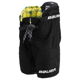 Eishockeyhosen Bauer PERF Black Junior