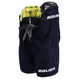 Eishockeyhosen Bauer PERF Navy Junior
