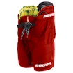 Eishockeyhosen Bauer  PERF Red Junior