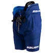 Eishockeyhosen Bauer  PRO Blue Intermediate
