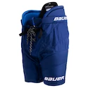 Eishockeyhosen Bauer  PRO Blue Intermediate