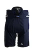 Eishockeyhosen Bauer  PRO Navy Intermediate