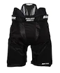 Eishockeyhosen Bauer Pro Series Velcro Pant Black Senior