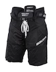 Eishockeyhosen Bauer Pro Series Velcro Pant Black Senior L
