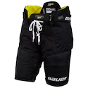 Eishockeyhosen Bauer Supreme 3S Black Intermediate