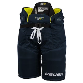 Eishockeyhosen Bauer Supreme 3S Navy Junior