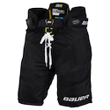 Eishockeyhosen Bauer Supreme 3S Pro Black Intermediate