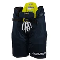 Eishockeyhosen Bauer Supreme 3S Pro Navy Junior