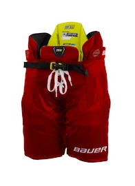 Eishockeyhosen Bauer Supreme 3S Pro Red Junior