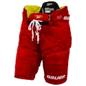 Eishockeyhosen Bauer Supreme 3S Red Intermediate