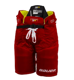 Eishockeyhosen Bauer Supreme 3S Red Junior