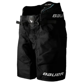 Eishockeyhosen Bauer Supreme FUSE Black Senior