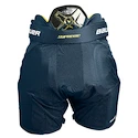 Eishockeyhosen Bauer Supreme MACH Navy Bambini (Youth)