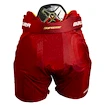 Eishockeyhosen Bauer Supreme MACH Red Bambini (Youth)
