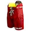 Eishockeyhosen Bauer Supreme MACH Red Bambini (Youth) S