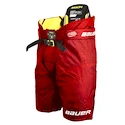 Eishockeyhosen Bauer Supreme MACH Red Junior