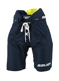 Eishockeyhosen Bauer Supreme S27 Navy Junior
