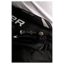 Eishockeyhosen Bauer Vapor FLYLITE Black Intermediate