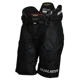 Eishockeyhosen Bauer Vapor Hyperlite Black Senior