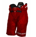 Eishockeyhosen Bauer Vapor Hyperlite Red Intermediate M