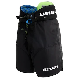Eishockeyhosen Bauer X Black Bambini (Youth)