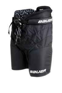 Eishockeyhosen Bauer X Black Intermediate