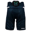 Eishockeyhosen Bauer X Navy Intermediate