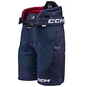 Eishockeyhosen CCM JetSpeed FT6 Navy  XL