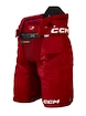 Eishockeyhosen CCM JetSpeed FT6 Pro Red  S