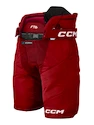 Eishockeyhosen CCM JetSpeed FT6 Red Senior