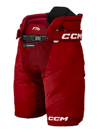 Eishockeyhosen CCM JetSpeed FT6 Red Senior