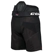 Eishockeyhosen CCM JetSpeed Pro Black Senior