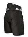 Eishockeyhosen CCM Next Black Junior