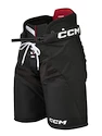 Eishockeyhosen CCM Next Black Junior