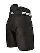 Eishockeyhosen CCM Next Black Senior