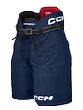 Eishockeyhosen CCM Next Navy Bambini (Youth) L